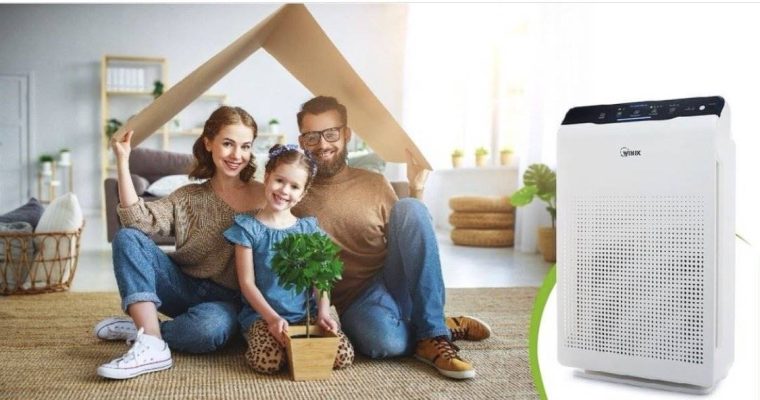 WINIX hava temizleme cihazı