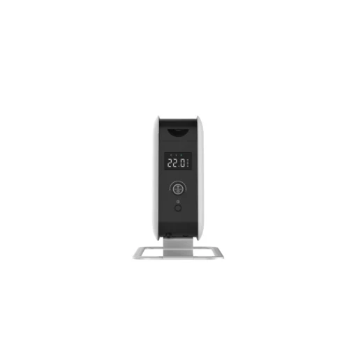 Mill Elektrikli Taşınabilir Panel Isıtıcı Wi-Fi Bağlantılı 1500W - Görsel 4