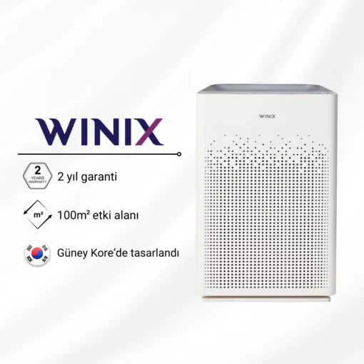 WINIX Zero S Hava Temizleyici