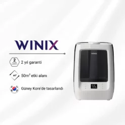 WINIX L500 Hava Nemlendirici