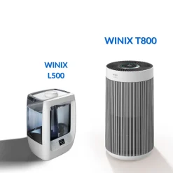 Winix T800 ve L500 Paketi (Kopya)