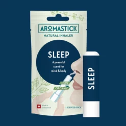Aromastick Uyku Burun Çubuğu