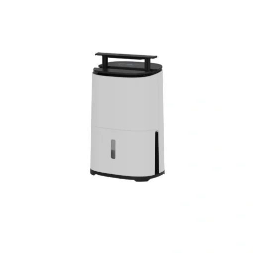 MeacoDry Arete® Two 12L Nem Alma ve Hava Temizleme Cihazı - Görsel 4