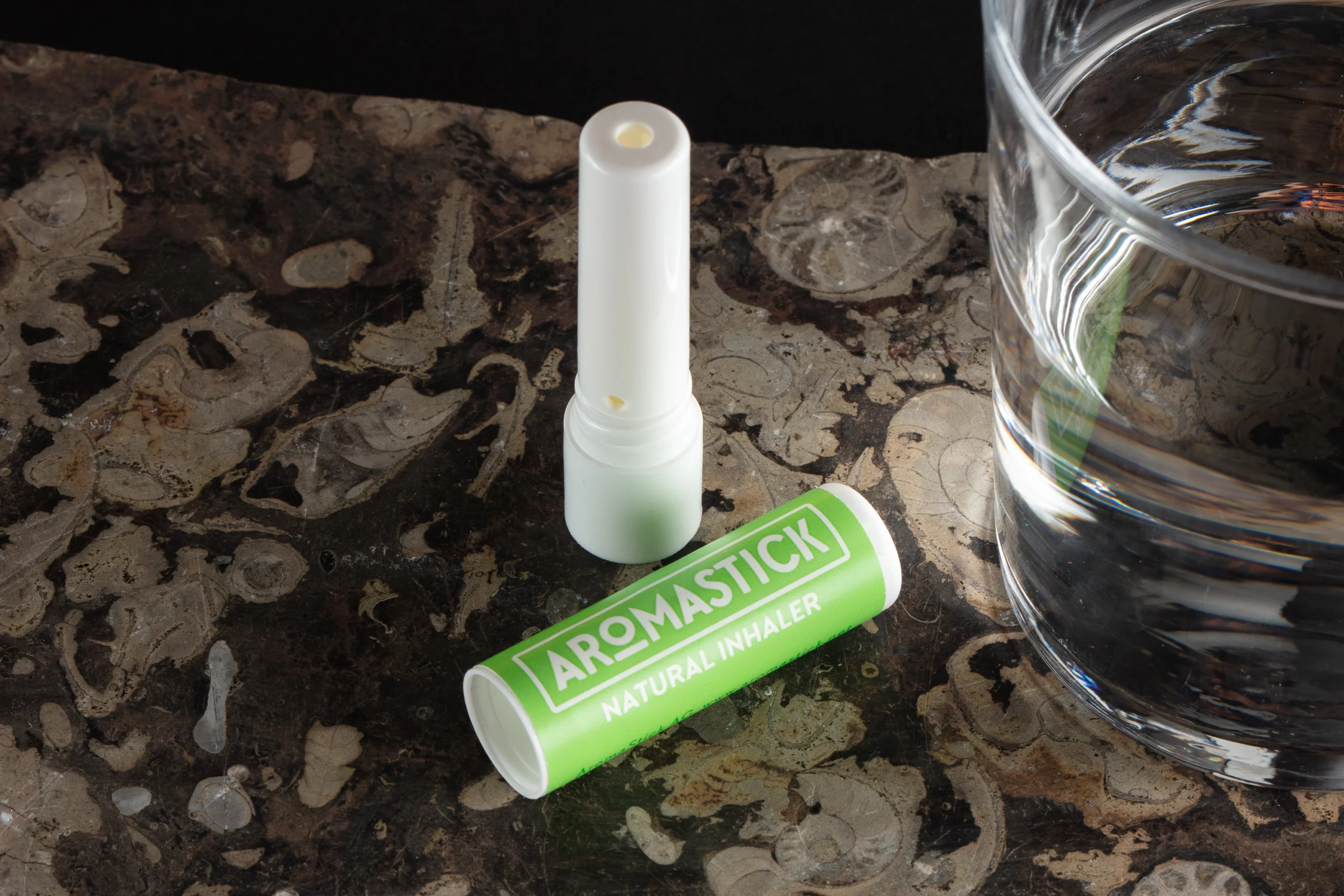 Aromastick Sakinlik Burun Çubuğu - Görsel 2