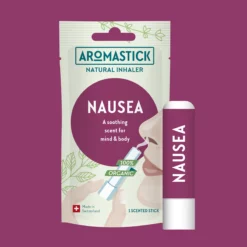Aromastick Bulantı Önleyici Burun Çubuğu