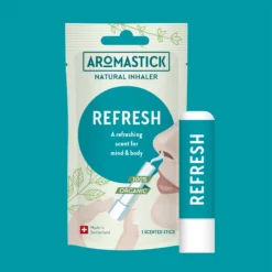 Aromastick Ferah Burun Çubuğu