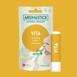 Aromastick Yaşam Burun Çubuğu