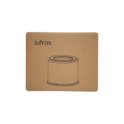 Lufras Airzen Hava Temizleyici Filtresi - Görsel 4