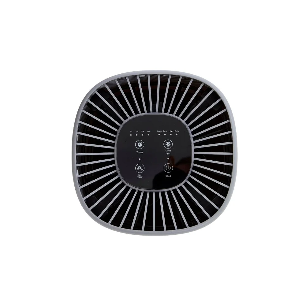 Lufras Airzen Hava Temizleyici - Görsel 5