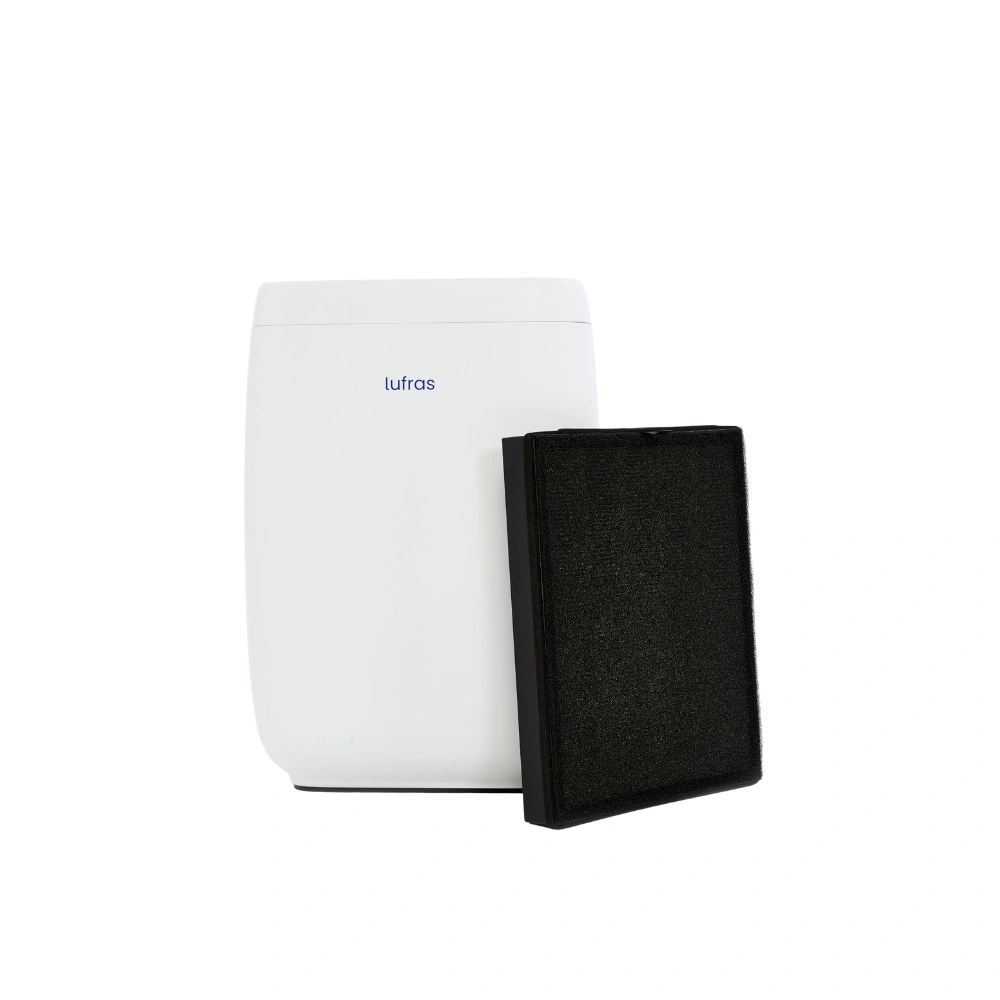 Lufras Airzen Plus Hava Temizleyici - Görsel 2