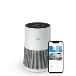 Alternative view of WINIX T500 Compact Hava Temizleyici Wi-Fi Bağlantılı